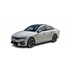 기아 K5 Hybrid