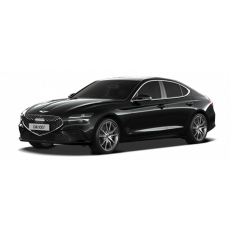 제네시스 G70