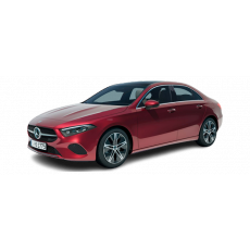 벤츠 A-Class