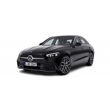 벤츠 C-Class