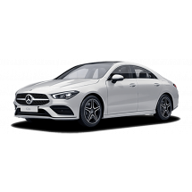 벤츠 CLA-Class