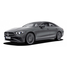 벤츠 CLS-Class
