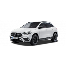 벤츠 GLA-Class