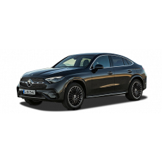 벤츠 GLC-Class