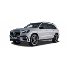 벤츠 GLS-Class