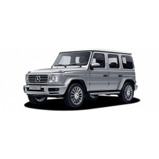 벤츠 G-Class