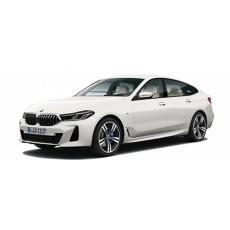 BMW 6 GT