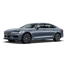 볼보 S90