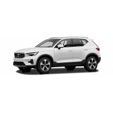 볼보 XC40