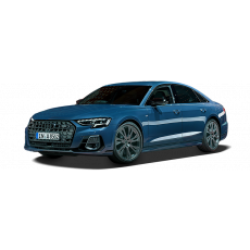 아우디 A8