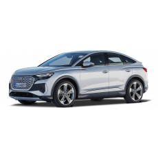 아우디 Q4 e-tron