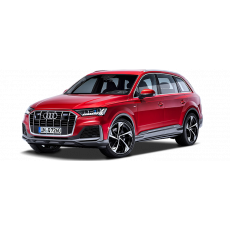 아우디 The new Q7