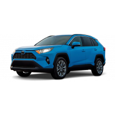 도요타 RAV4