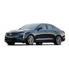 캐딜락 CT4