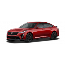 캐딜락 CT5