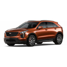 캐딜락 XT4