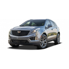 캐딜락 XT5