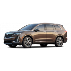 캐딜락 XT6