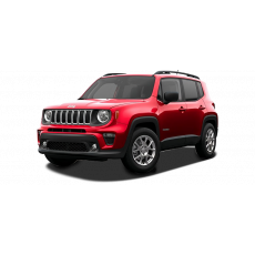 Jeep 레니게이드