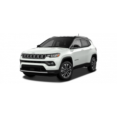 Jeep 컴패스