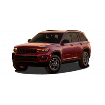 Jeep 그랜드 체로키