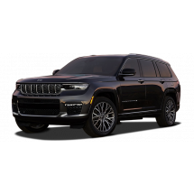 Jeep 그랜드 체로키L