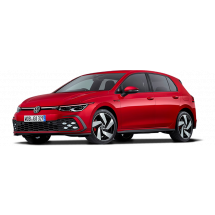 폭스바겐 The new Golf