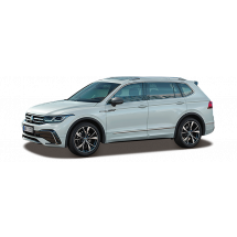 폭스바겐 티구안