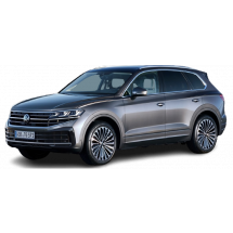 폭스바겐 투아렉